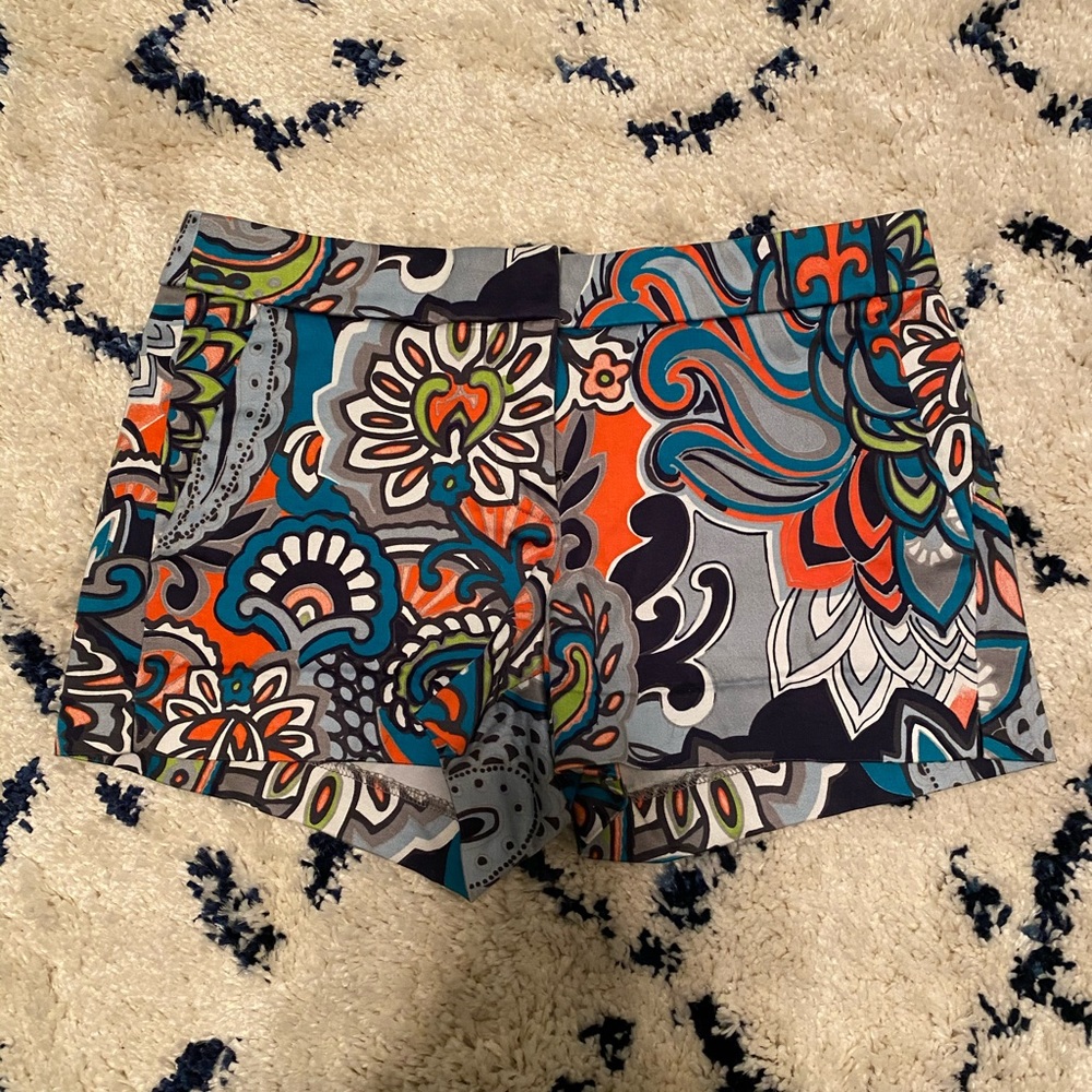 J crew shorts - Picture 1 of 3